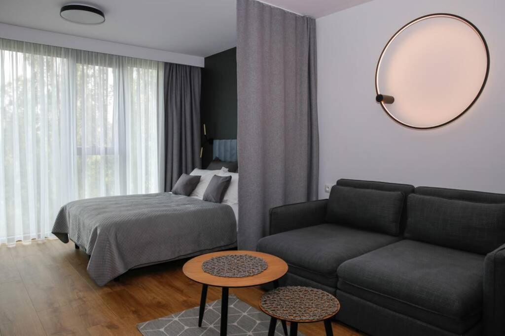 Apartament 4Th Floor Lublin Exterior photo